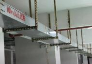 戶(hù)外要選用南寧電纜橋架廠(chǎng)的復合環(huán)氧電纜橋架？